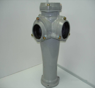 AD型特殊单立管排水产品